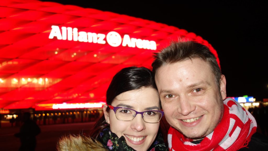 alianz arena