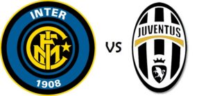 Inter Miláno - Juventus