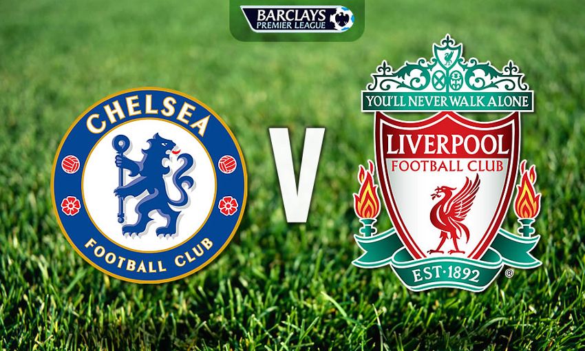 Chelsea - FC Liverpool