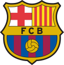 Fc Barcelona logo