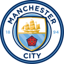 Manchester city logo