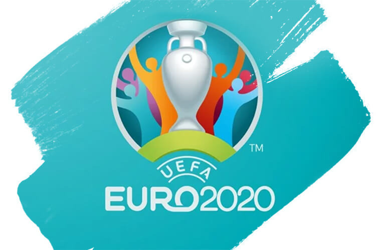 Vstupenky Euro 2020 vo futbale