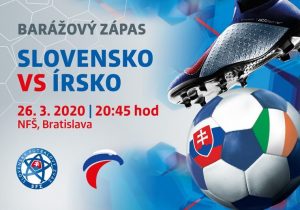 slovensko írsko